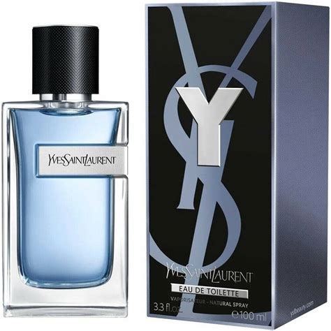 ysl siero fo.dotinta|Y Eau de Toilette .